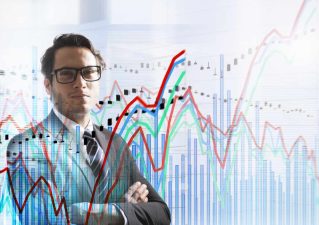 Market Volatility Is Information, Not Emotion